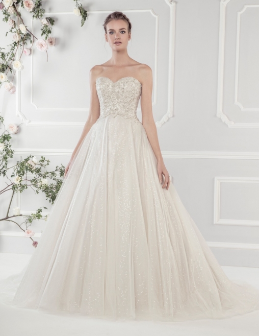 Wedding Dresses Cornwall 16